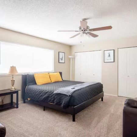 Pool 4 Bedroom 2 Bath Close To Strip Λας Βέγκας Εξωτερικό φωτογραφία